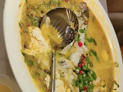 -川味堂·四川豆花(八卦岭店)