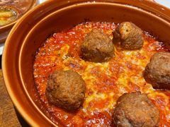 -萨莉亚意式餐厅(杭州滨江天街店)