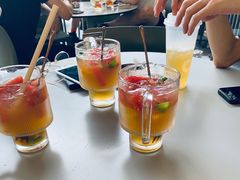水果茶-gaga(深圳福田星河COCO Park店)