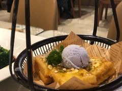 -鹅冠港式茶餐厅(来福士店)