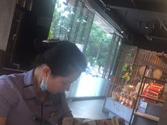 -秋色客家菜(流塘店)