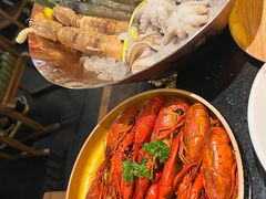 -牛New寿喜烧(虹桥新天地店)