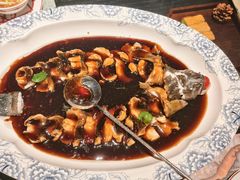 -锦楼·臻选新杭帮(杭州中心店)