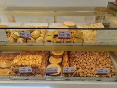 -太原面食店(解放路店)
