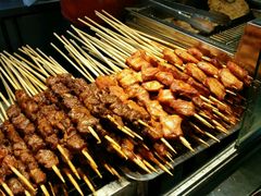 -正新鸡排·炸鸡烧烤(中原店)