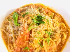 -1861意大利餐厅(文化广场店)