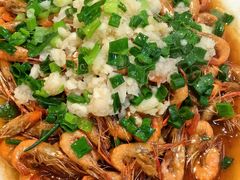 -缘来聚·徽菜名店(黄山宏村店)
