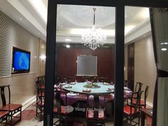 包厢-永泰望湖酒店