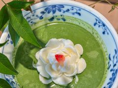-洄归山也·高空C位湖景下午茶(东方之门店)