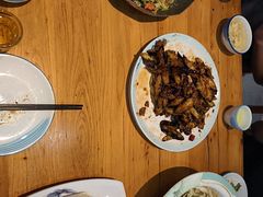 -太子食府(圣水路店)