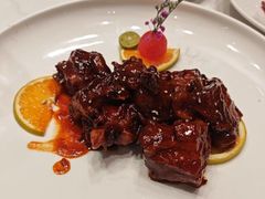 -古韵轩·园林餐厅