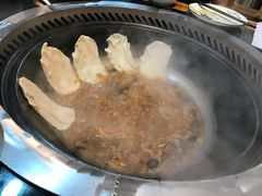 -三里屯土灶炖公鸡地锅鸡(江东店)