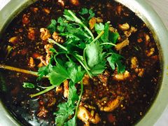 -温江公平红烧兔(总店)