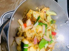 -小菜园新徽菜(合肥滨湖世纪金源店)