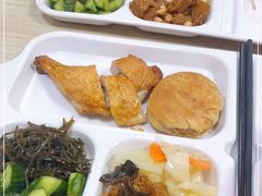 -香妃烤鸡(新奥店)