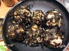 -九田家黑牛烤肉(溧水万达店)