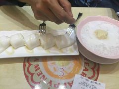 -甜心妈妈·榴莲星级糖水(北京路总店)