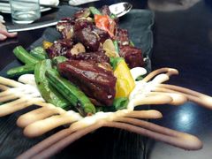 -海天楼(天津泛太平洋店)