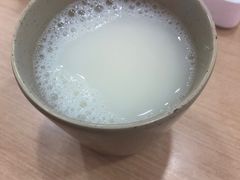 豆浆-百家鸡味馆(清泰店)