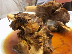 -西贝(上海我格广场店)