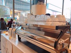 -Seesaw Coffee(苏州中心店)