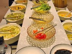 -素满香·全民食养自助(建邺万达店)