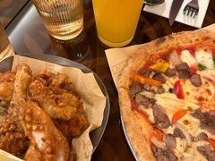 -Ciao窑炉披萨餐厅(宁波阪急店)