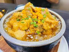 -香岛私房菜(金屋·秦皇半岛店)