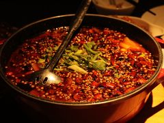 牛三金-烛影拾光观景餐厅·创意菜·摄影·小提琴(大唐不夜城店)