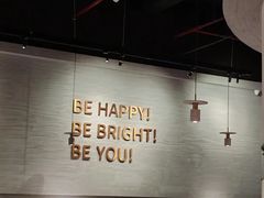 -BE BRIGHT KITCHEN(正佳广场店)