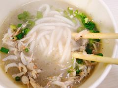 -斌斌鲜鱼糊汤粉(粮道街店)