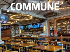 大堂-COMMUNE幻师(十亩地店)