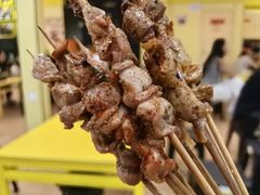 -望京小腰(北京总店)