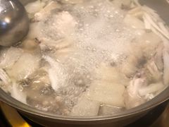 -润园四季椰子鸡火锅(南山海岸城店)