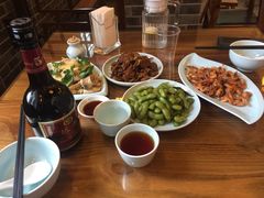 -双塔老饭店