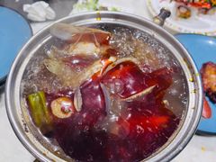 -喜庭海鲜自助(来福士店)