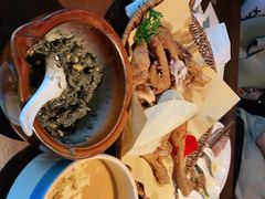 -前海沿·青岛菜(李沧万达店)