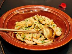 -老吉堂上海本帮菜(工体店)