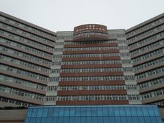 -上海市静安区闸北中心医院