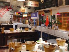 -江北北火锅馆·公路夜市(魏公村店)