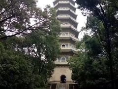 -灵谷景区