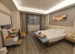 -爱帝宫月子中心·成都概念院