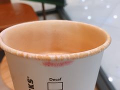 -星巴克(天津凯德天津湾店)