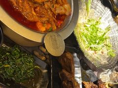 -嘎嘎鸭脑壳(蜀汉路店)