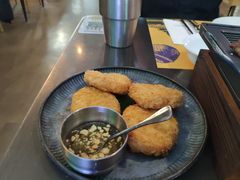 -simply thai天泰(长泰广场店)