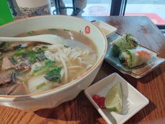 -越南牛肉河粉餐厅(书院巷店)