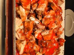 -上海锦江汤臣洲际大酒店壹阶层