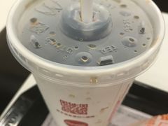 -麦当劳(北亭广场分店)