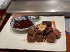 -小山日本料理(兴业太古汇店)