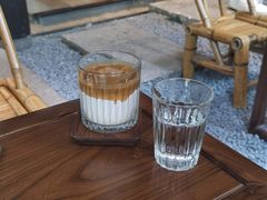 -Metal hands·铁手咖啡